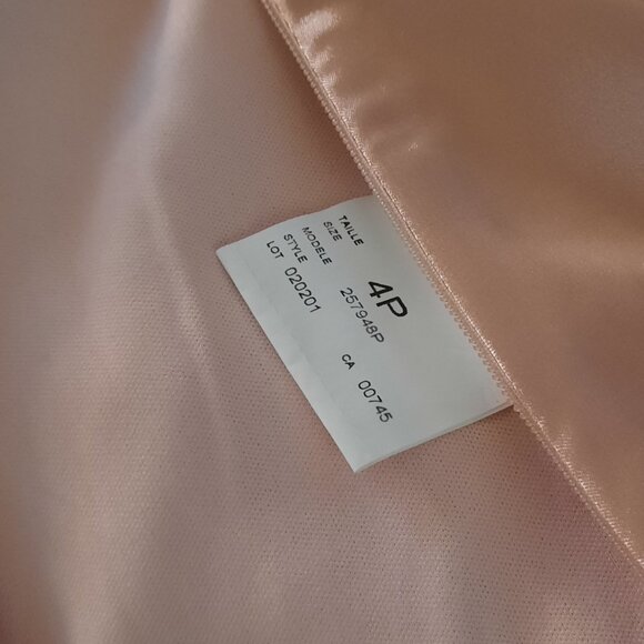 Brand New JS Boutique With Beadwork Blouse - Picture 4 of 6